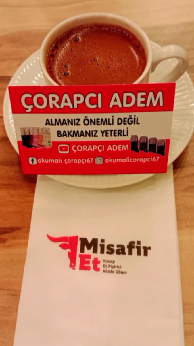 MisafirEt — fotoğraf 3