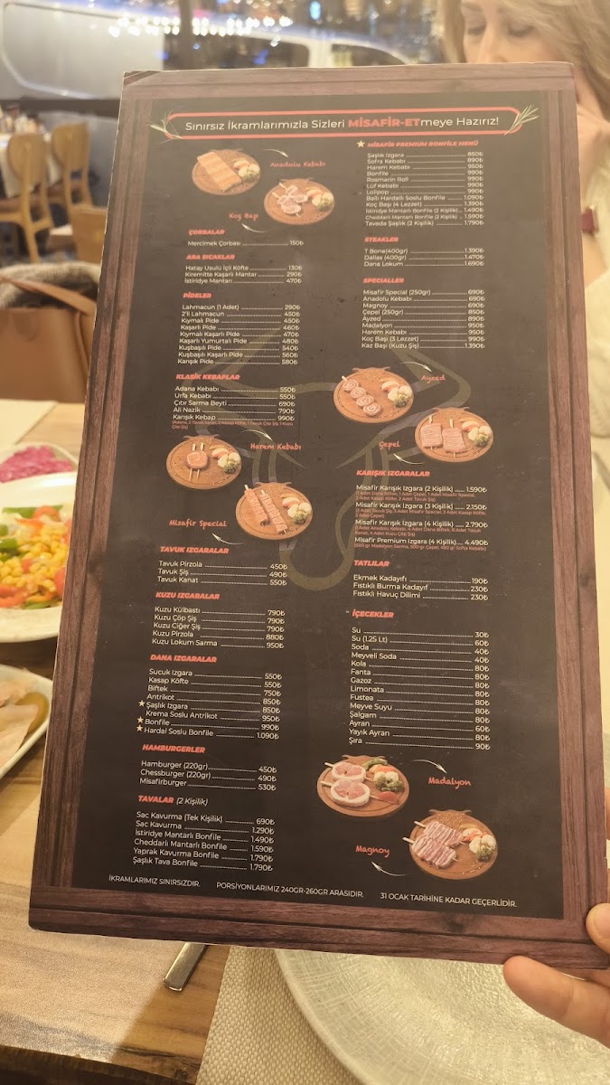 MisafirEt — fotoğraf 4