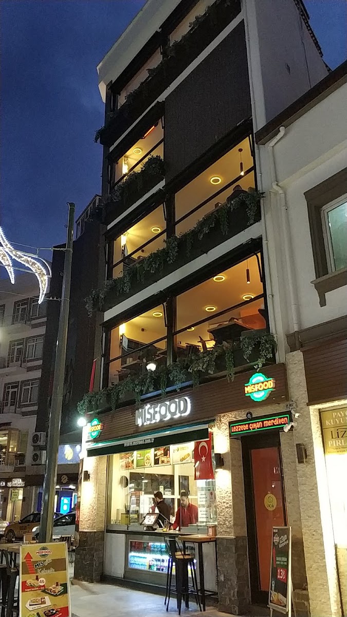 MİSFOOD — fotoğraf