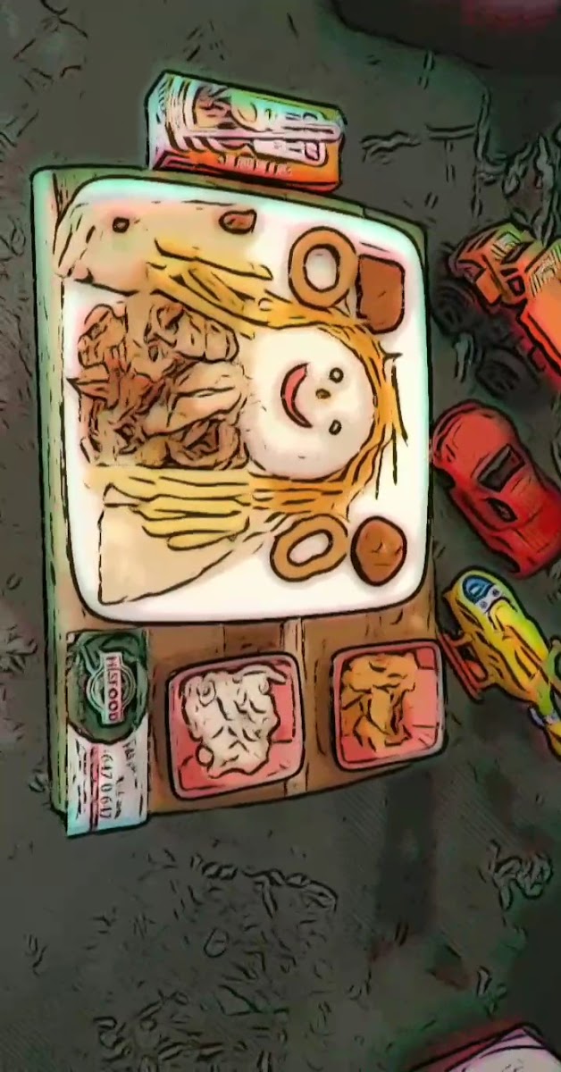 MİSFOOD — fotoğraf 3