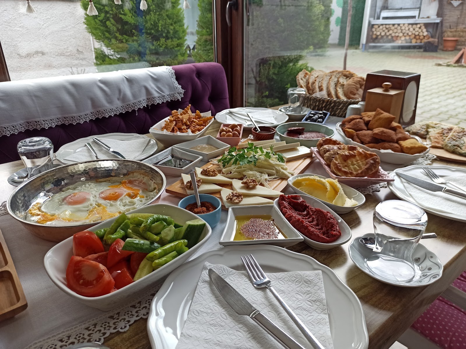 Misi Köyevi — fotoğraf 5