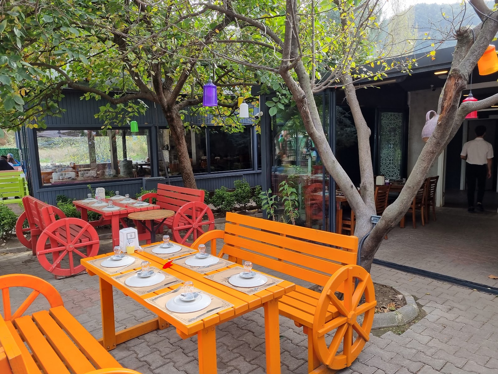 Misi Masal Kahvaltı — fotoğraf 1