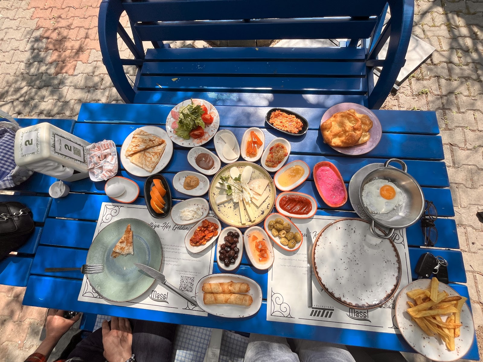 Misi Masal Kahvaltı — fotoğraf 2