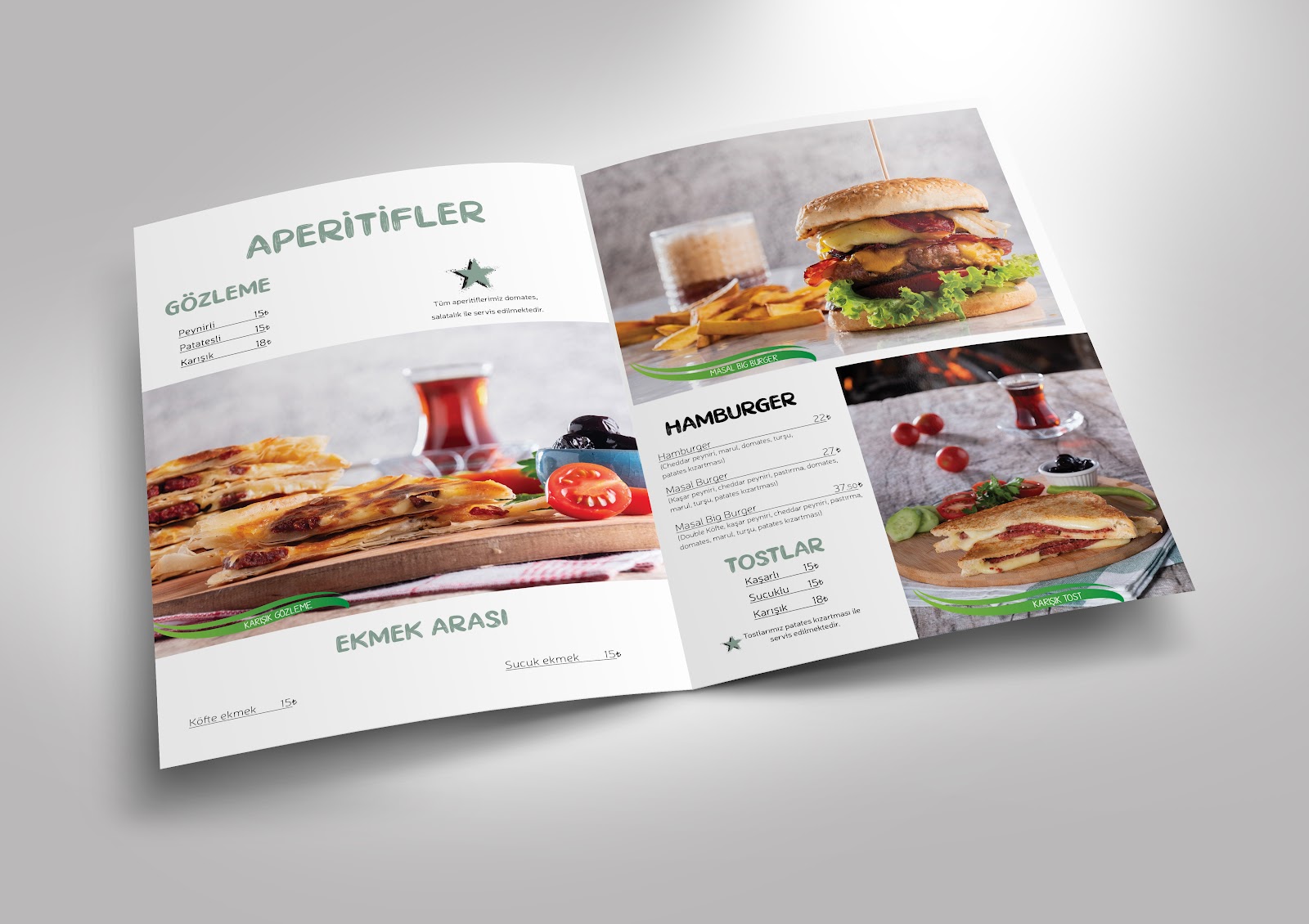 Misi Masal Kahvaltı — fotoğraf 9