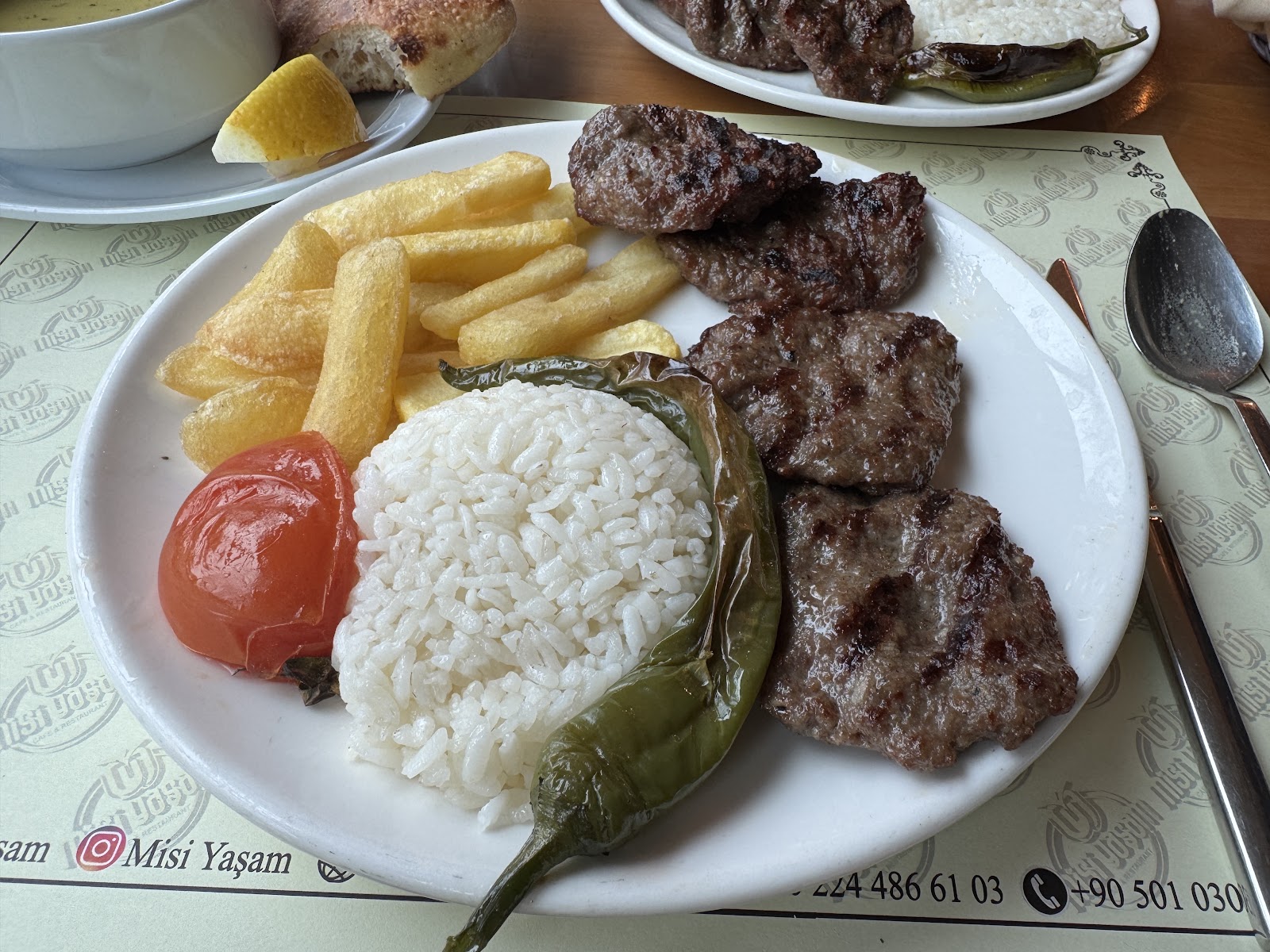 Misi Yaşam — fotoğraf 10