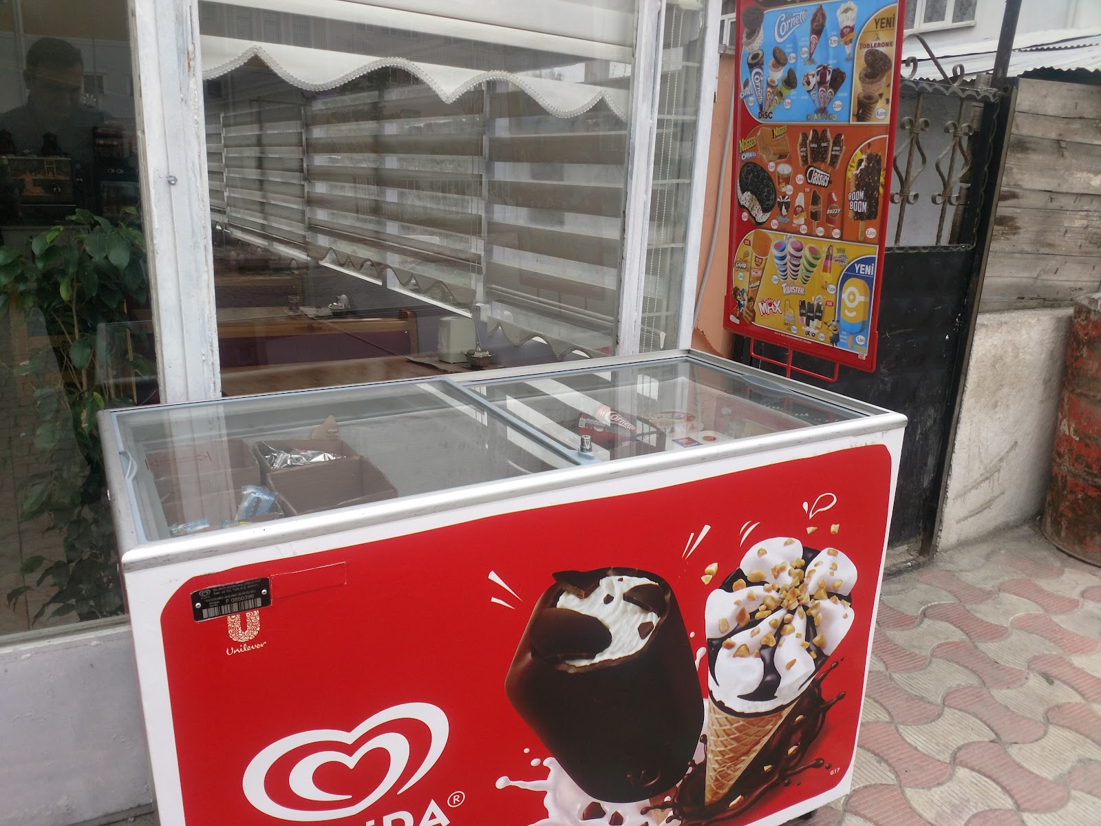 Mısırcı Ömer — photo 5