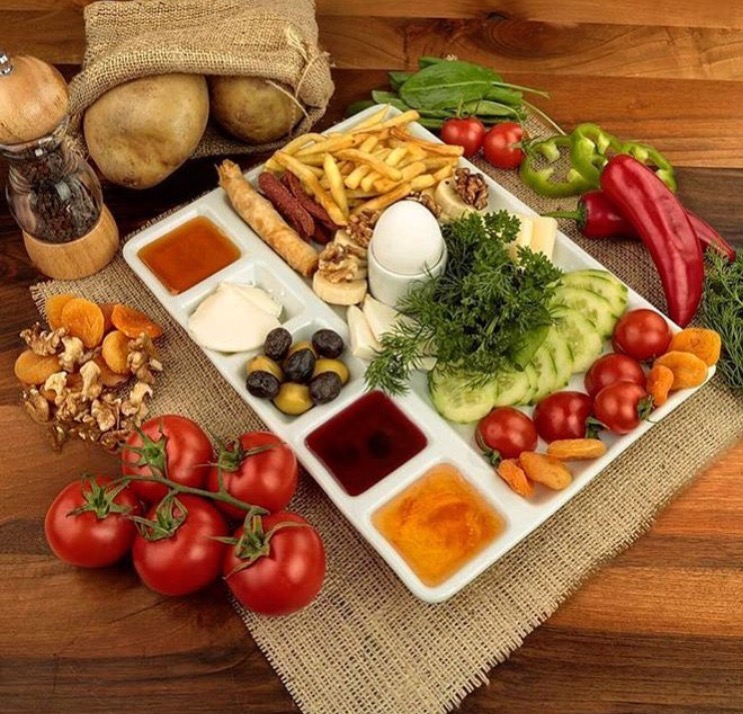 MISIRCIAMCA CAFE BİSTRO — fotoğraf 2