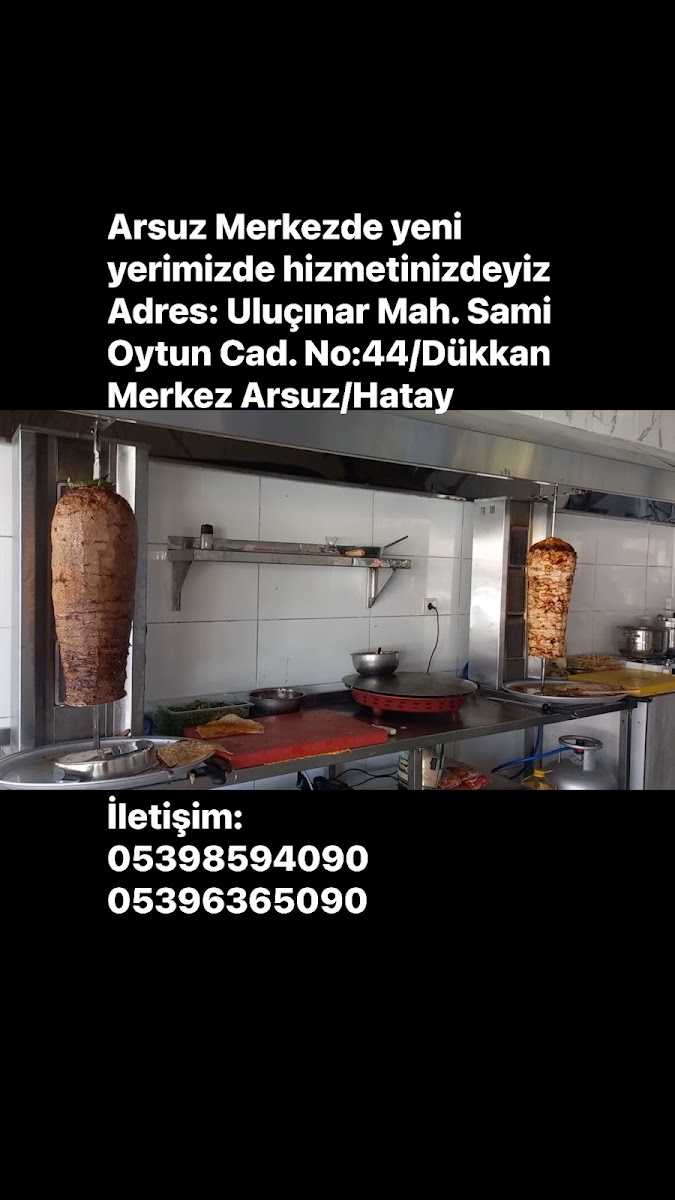 Mısırlı Döner — fotoğraf 5