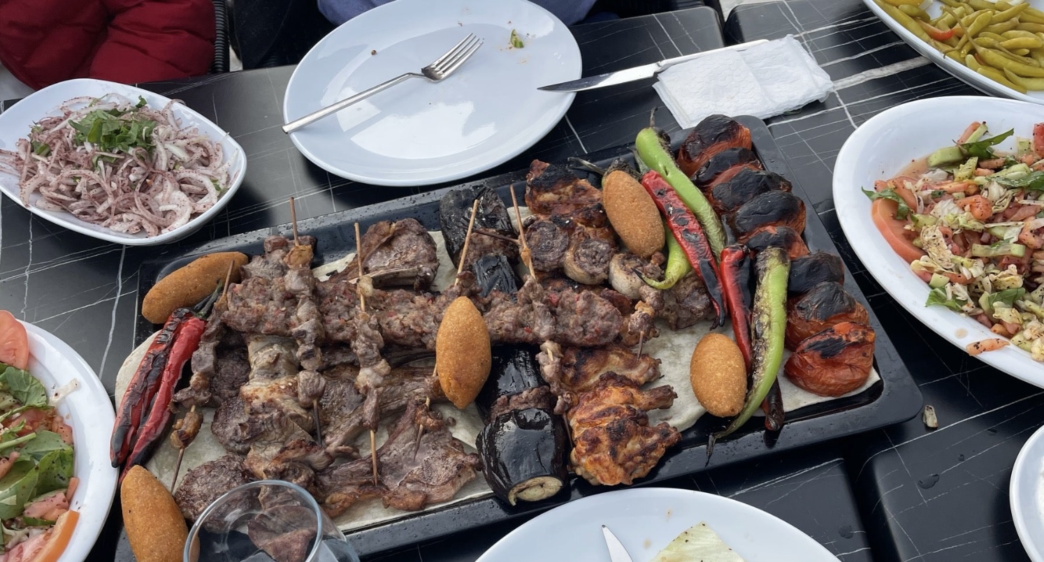 MİSKET RESTAURANT — photo 2