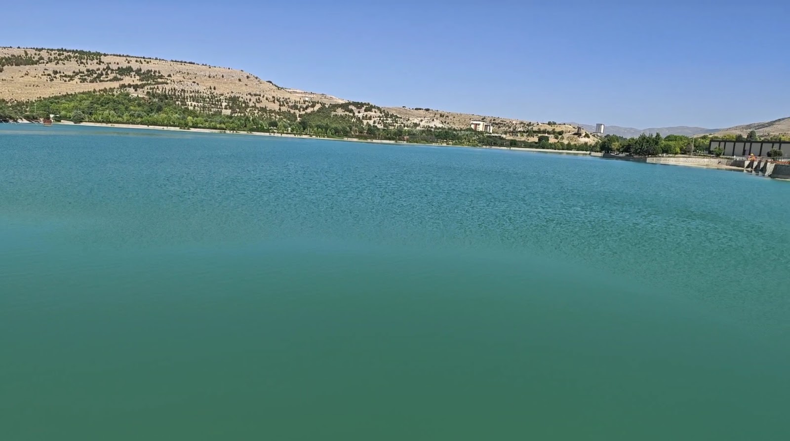 Mişmiş Park Fuar Alanı — fotoğraf 3