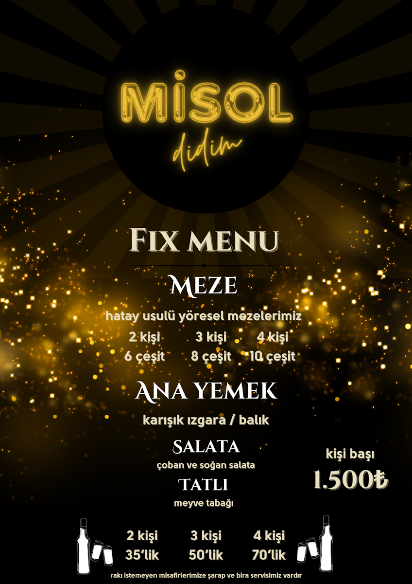 Misol — photo 2