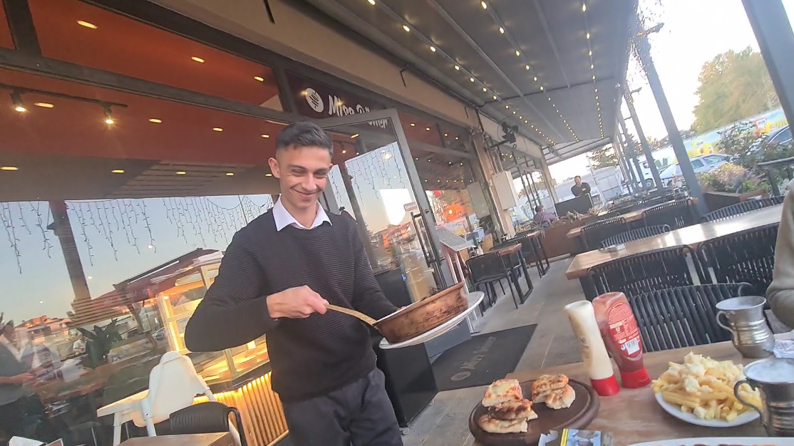 Miss Döner & Restaurant Edirne — fotoğraf 3