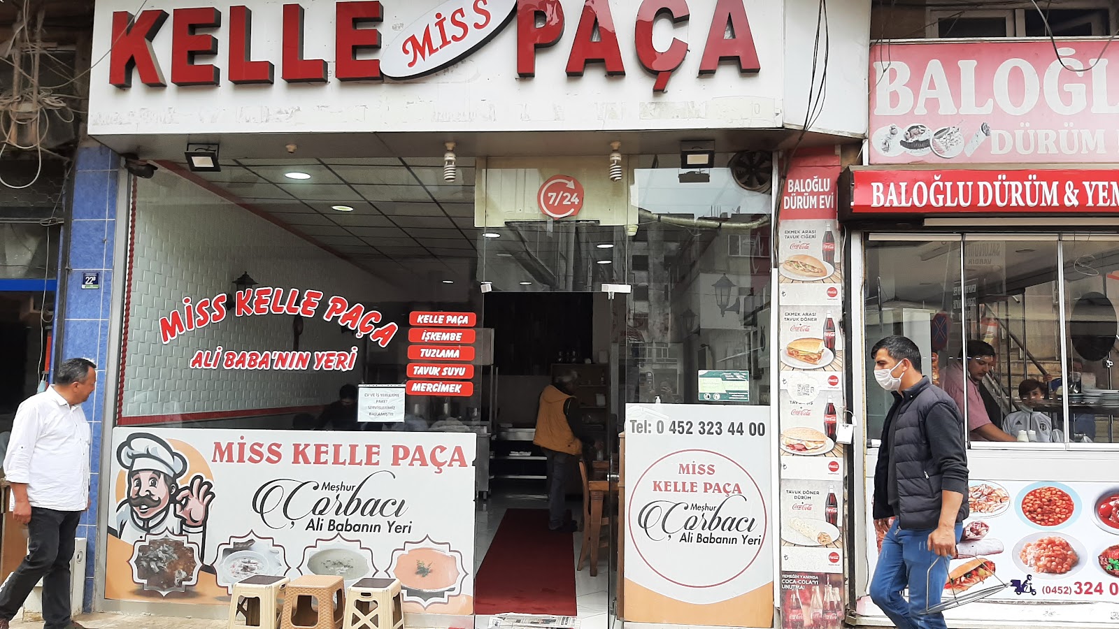 miss kelle paça — fotoğraf