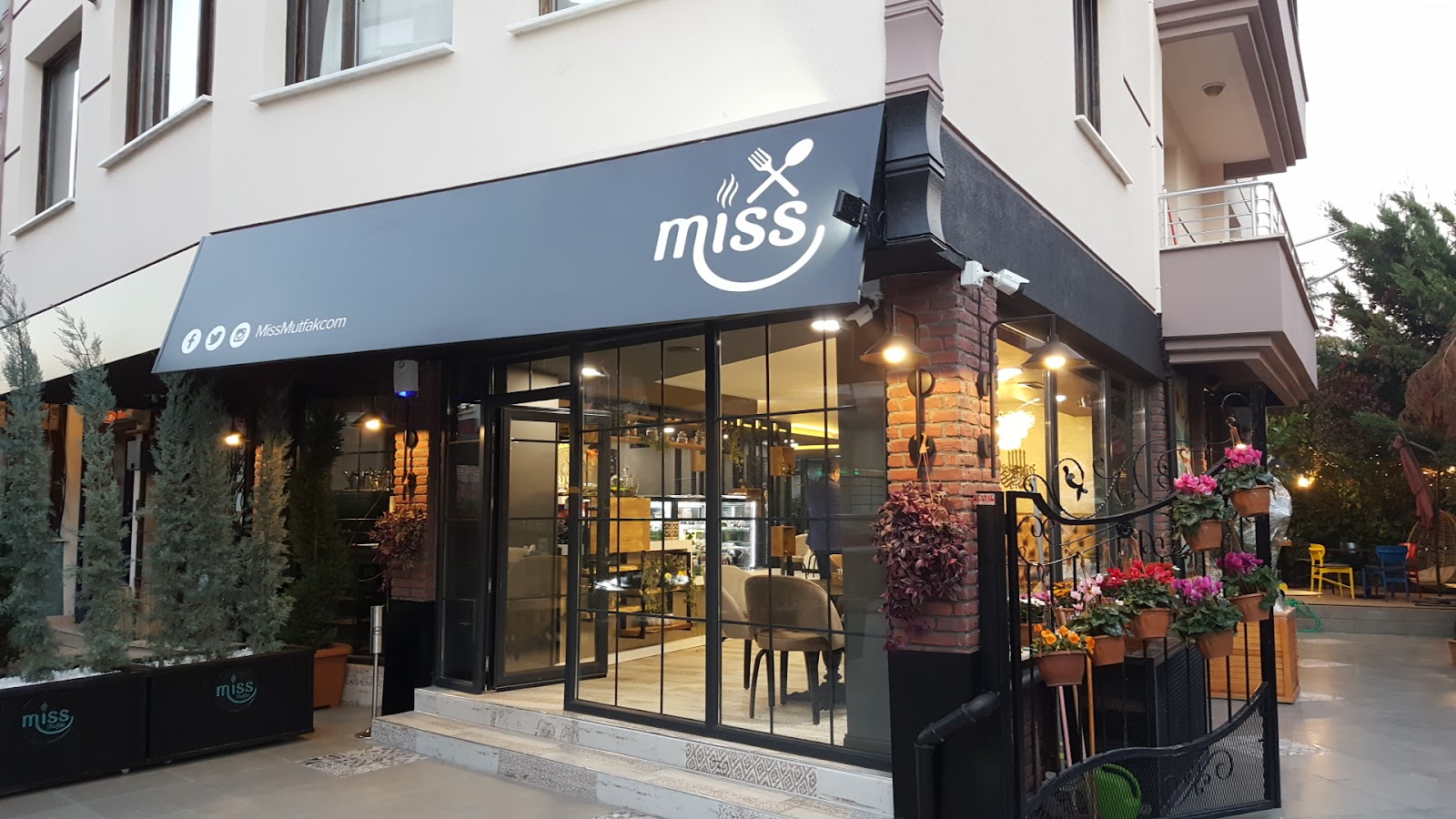 Miss Mutfak — photo 2