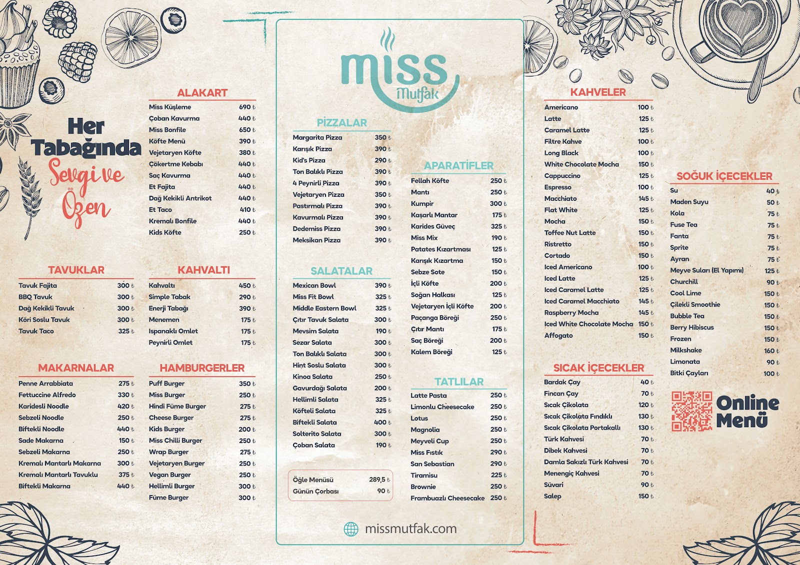 Miss Mutfak — photo 4