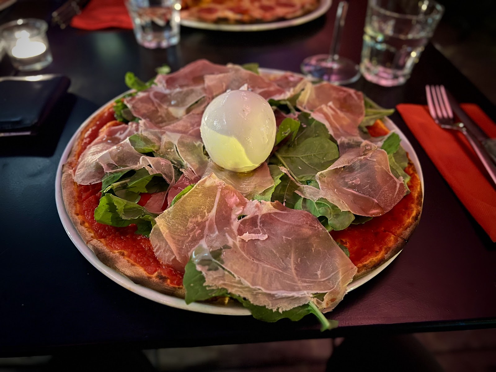 Miss Pizza Etiler — fotoğraf 4