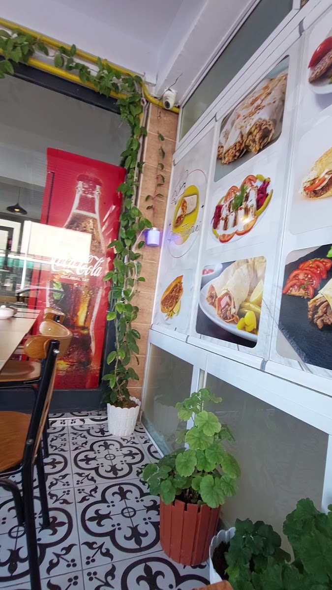 Miss Tantuni Serince Çiğköfte — fotoğraf 3
