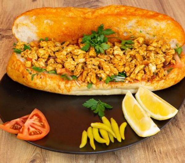 Miss Tantuni Serince Çiğköfte — fotoğraf 4