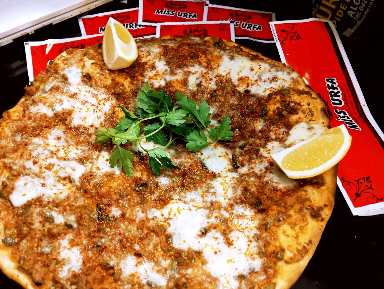 Miss Urfa Pide Lahmacun — fotoğraf 5