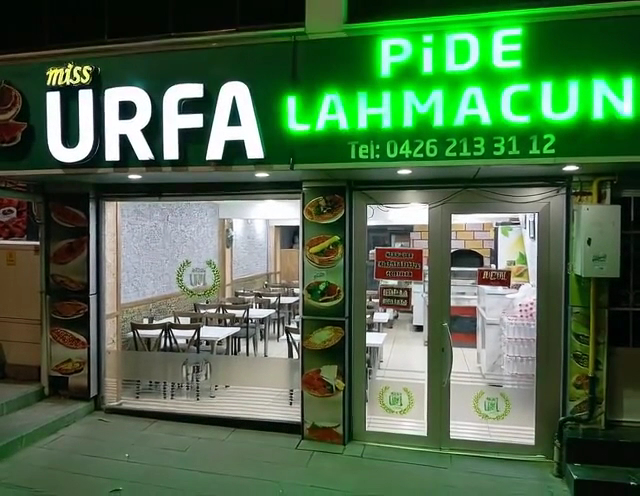 Miss Urfa Pide Lahmacun — fotoğraf 8