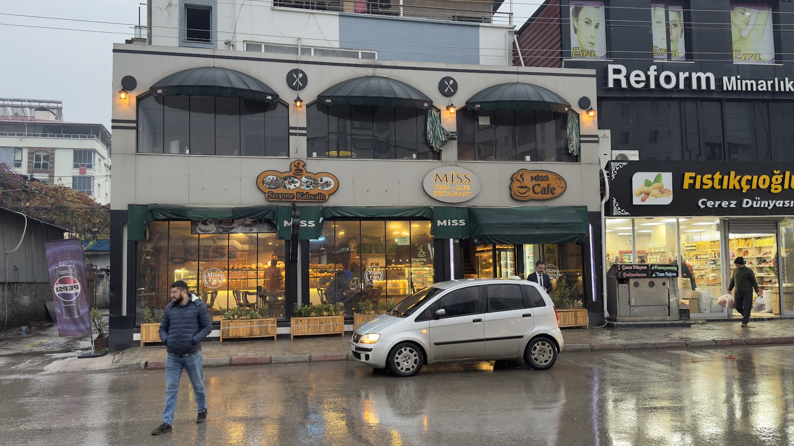 Missfirincafe — fotoğraf