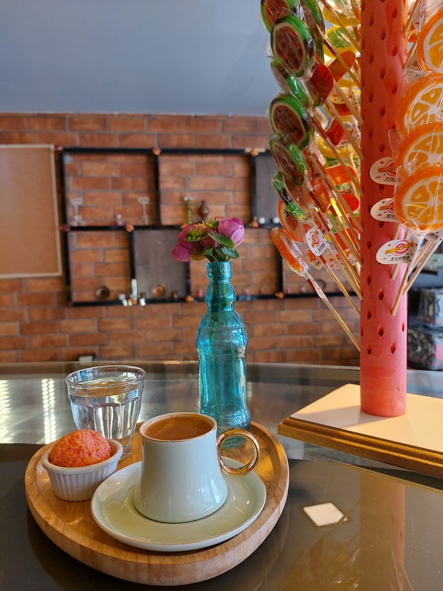 Missfirincafe — fotoğraf 2
