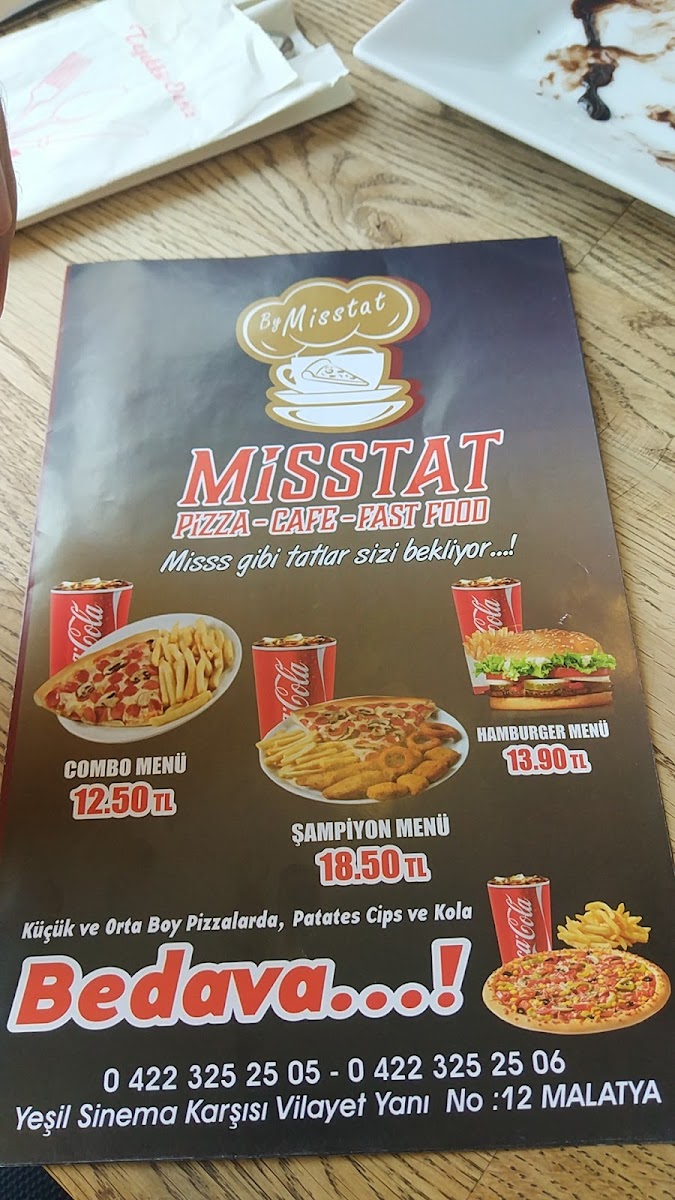 MİSSTAT — fotoğraf 2