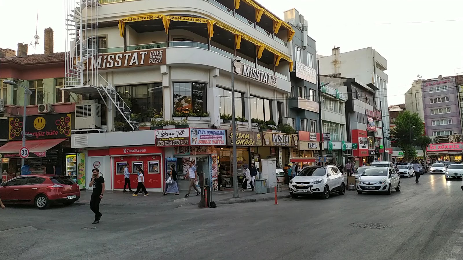 MİSSTAT — fotoğraf 3
