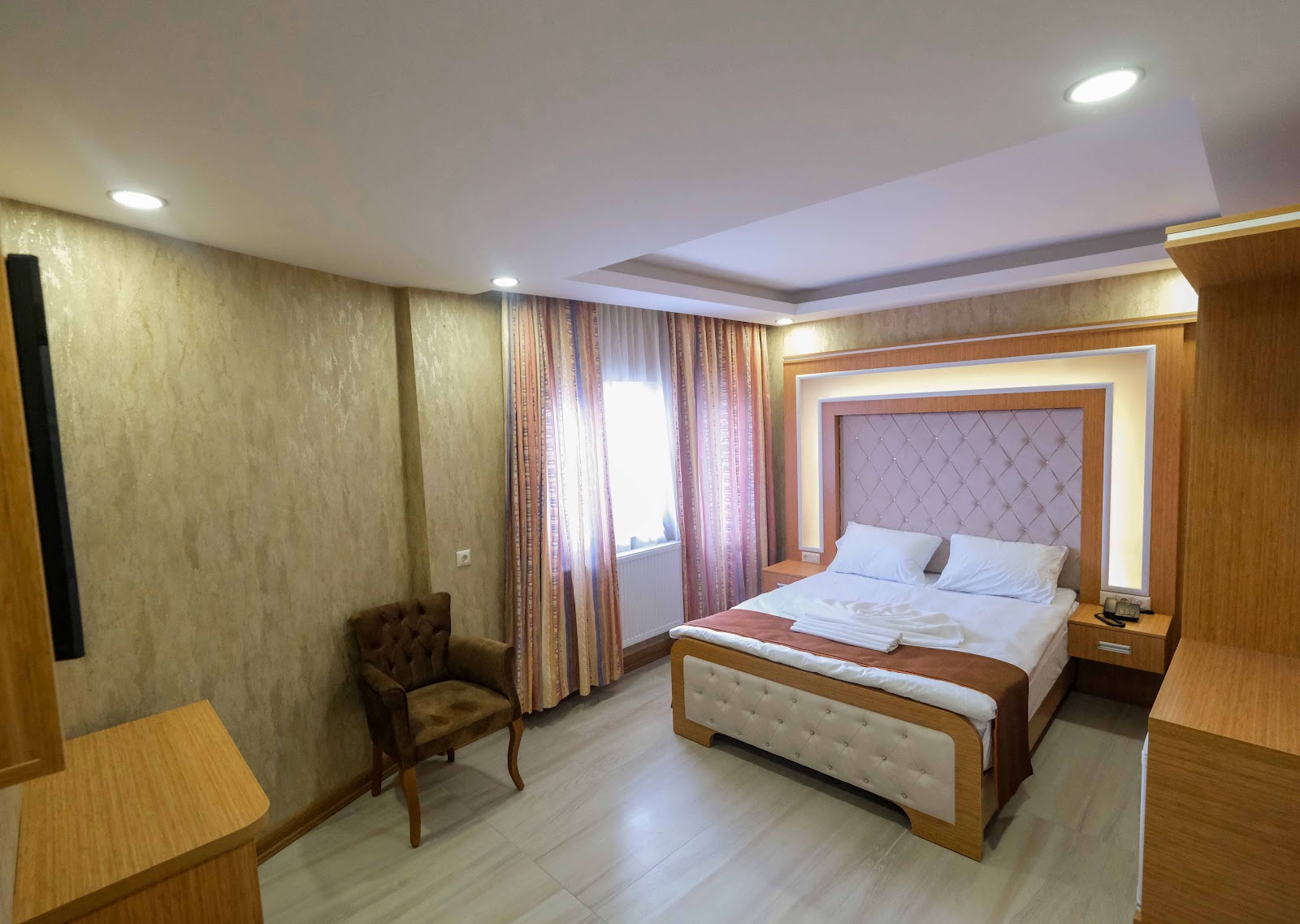 MİSSWAK OTEL SORGUN — fotoğraf 2