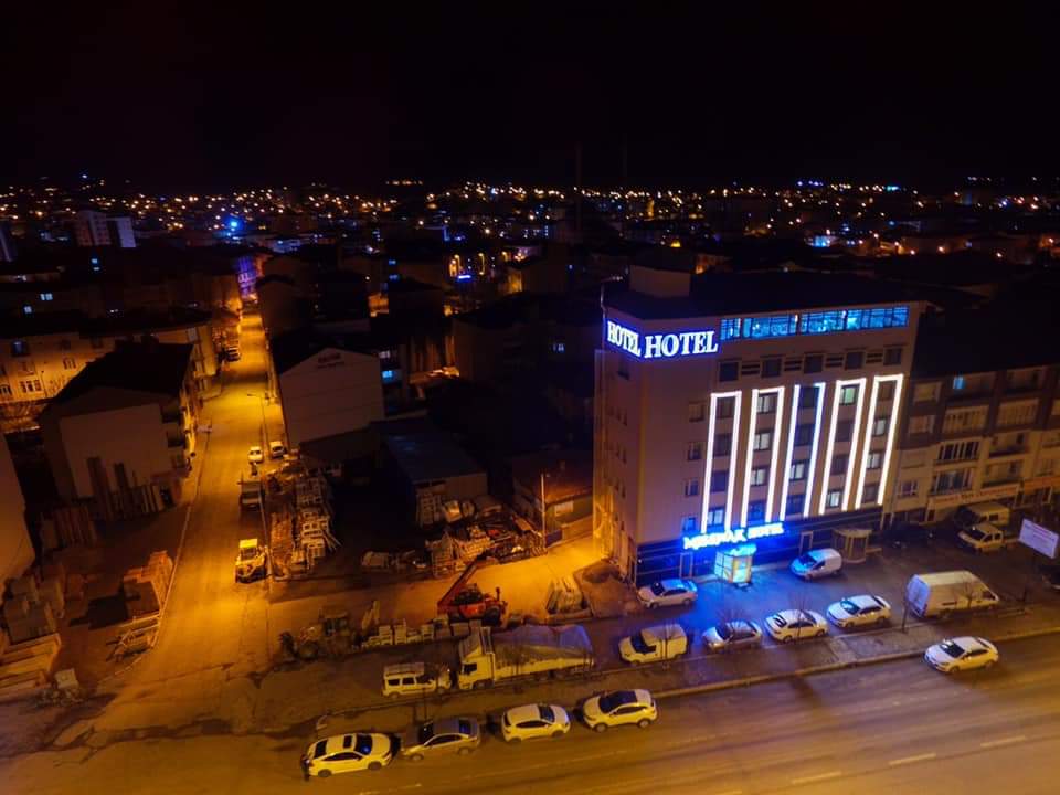 MİSSWAK OTEL SORGUN — fotoğraf 4