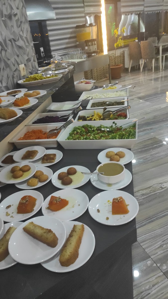 MİSSWAK OTEL SORGUN — fotoğraf 5