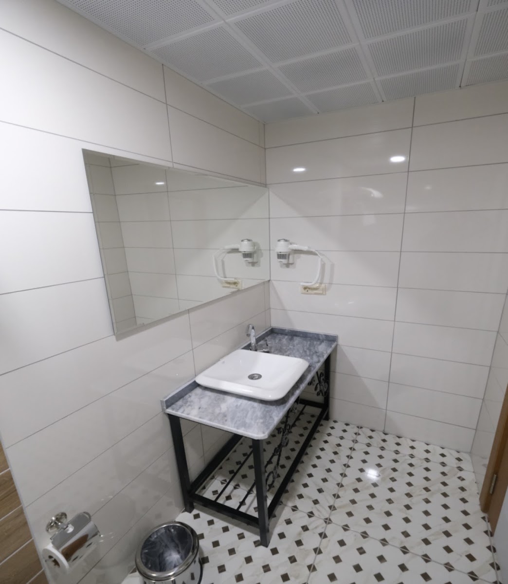 MİSSWAK OTEL SORGUN — fotoğraf 7