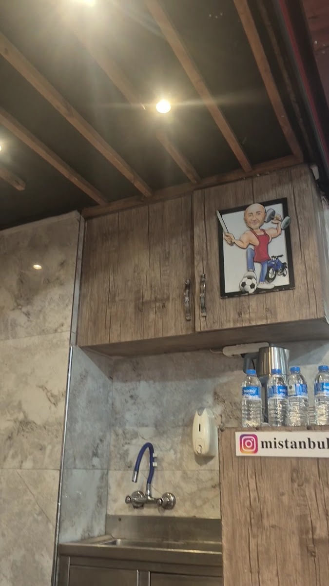 Mistanbul Döner Dönerci Sadık Usta — photo 3