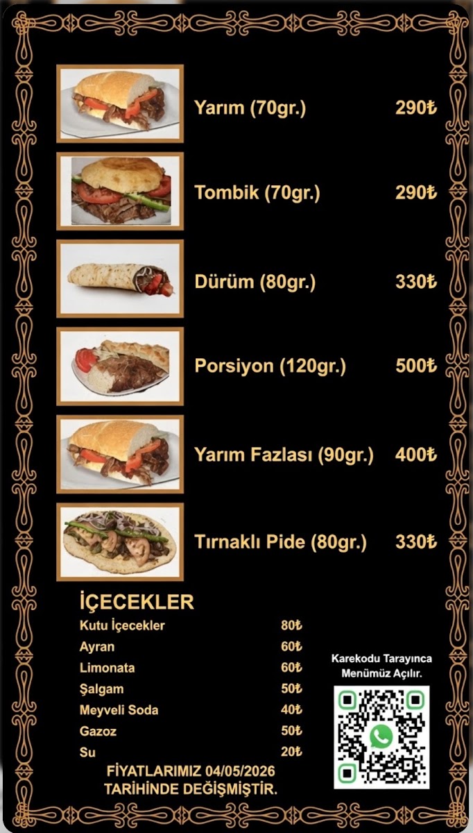 Mistanbul Döner Dönerci Sadık Usta — photo 4
