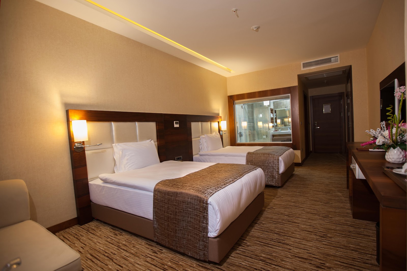 Mitannia Regency Hotel — fotoğraf 2