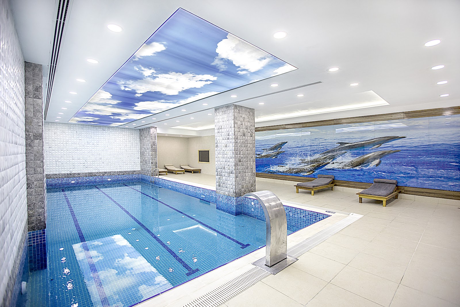 Mitannia Regency Hotel — fotoğraf 5