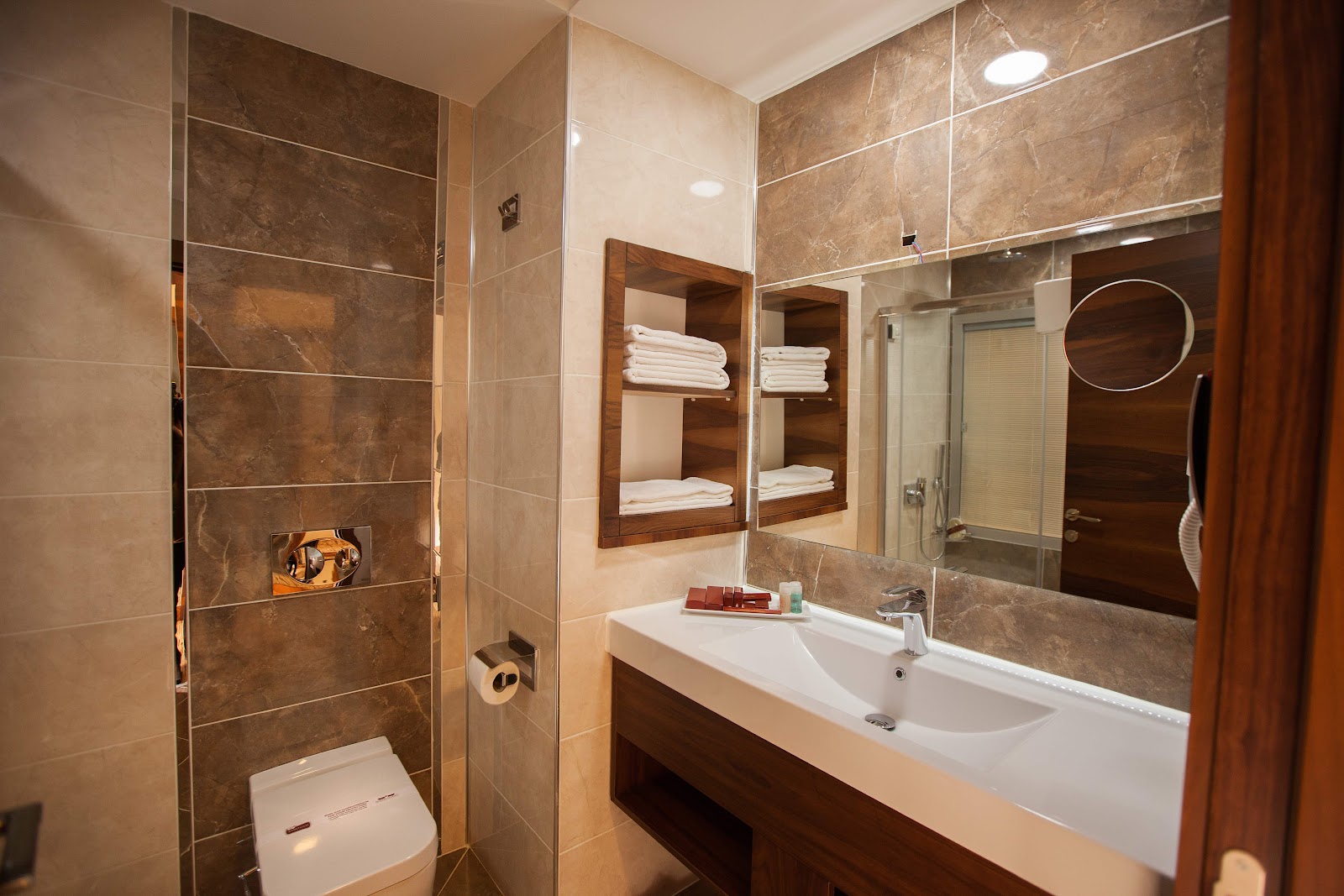 Mitannia Regency Hotel — fotoğraf 8