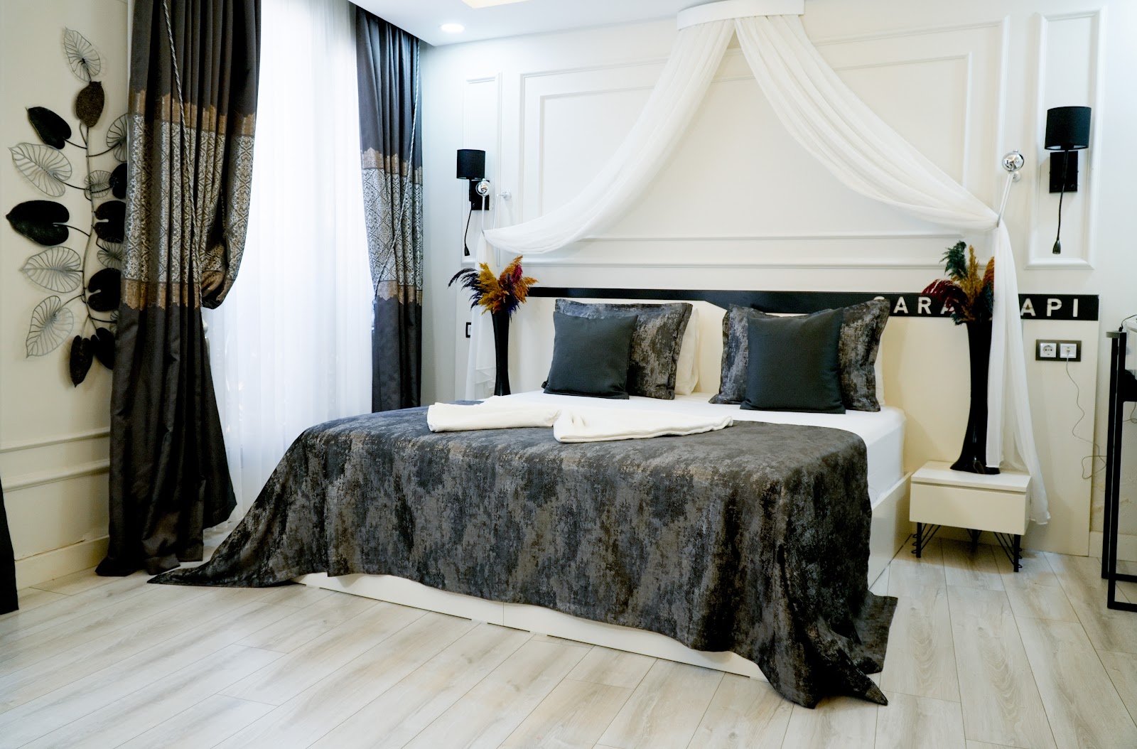 Mitra Otel — fotoğraf