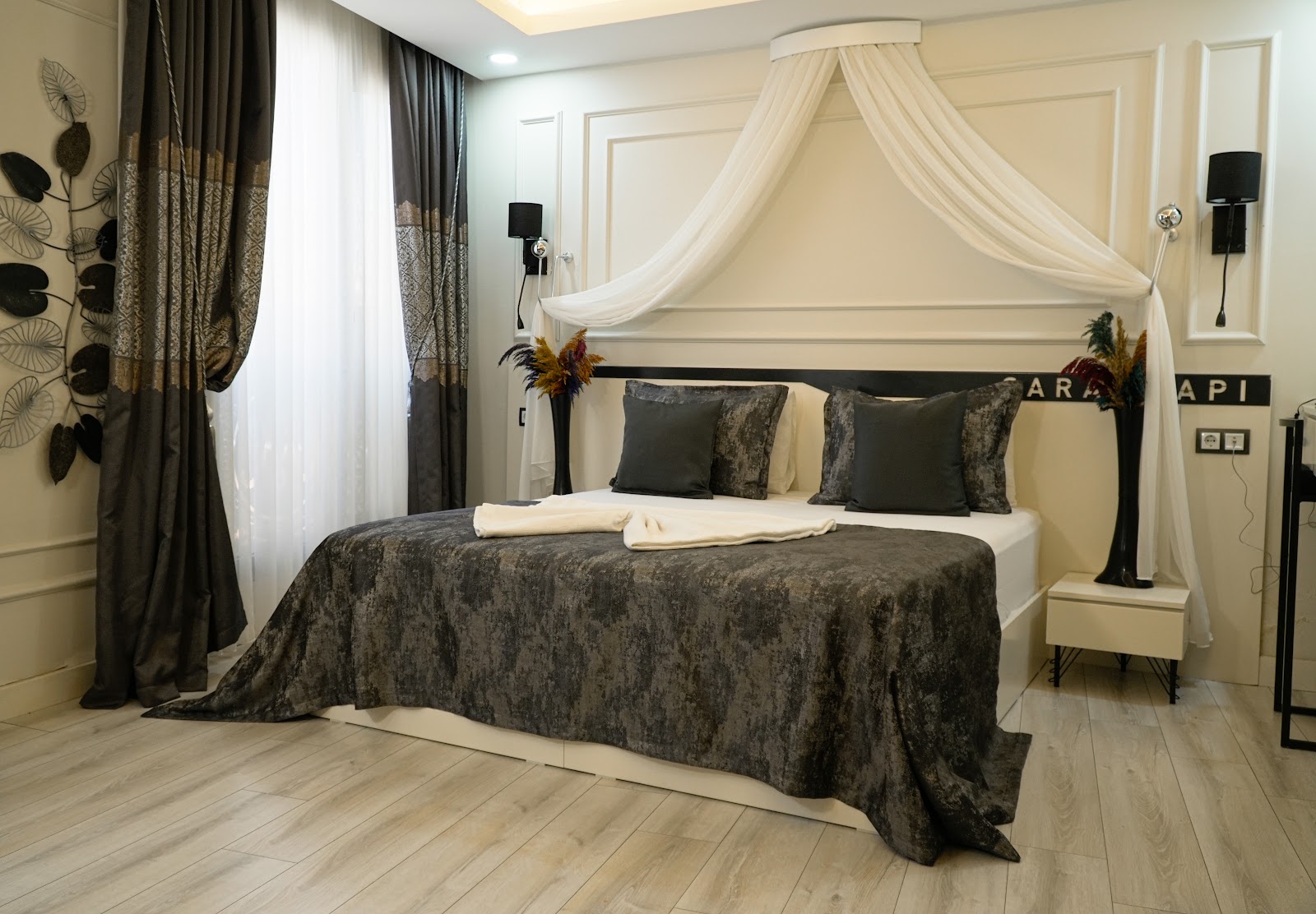 Mitra Otel — fotoğraf 2