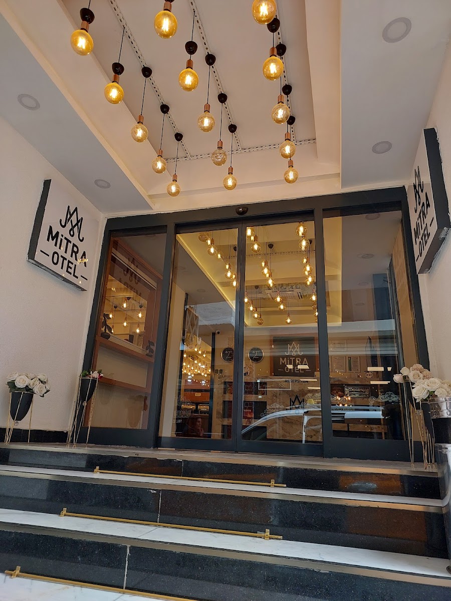 Mitra Otel — fotoğraf 4