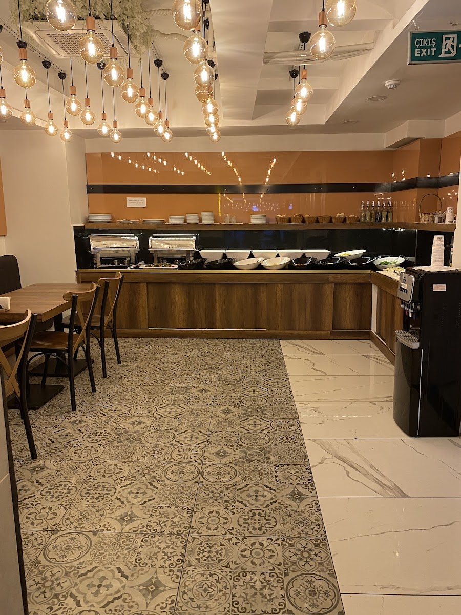 Mitra Otel — fotoğraf 5