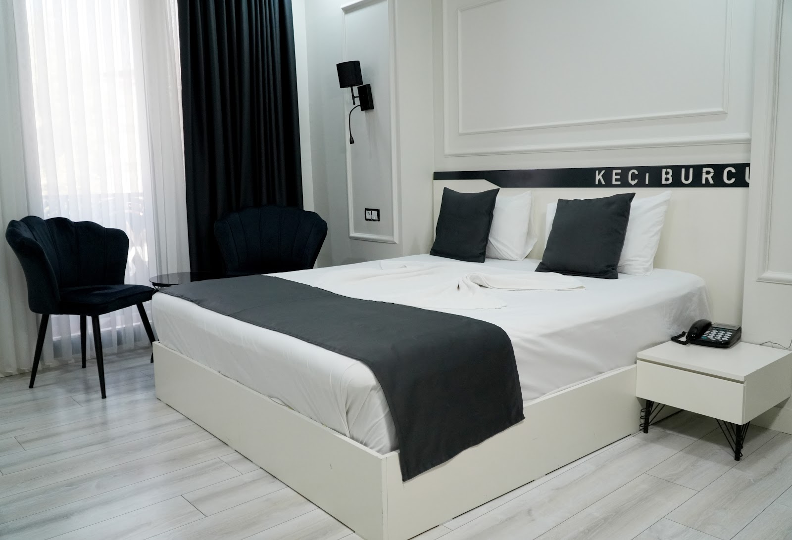 Mitra Otel — fotoğraf 8