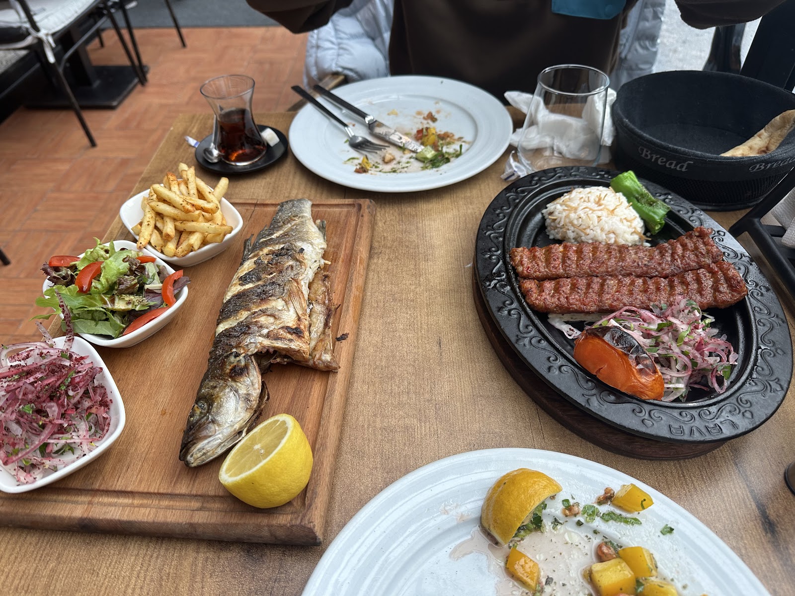 Mivan Restaurant Cafe — fotoğraf 3