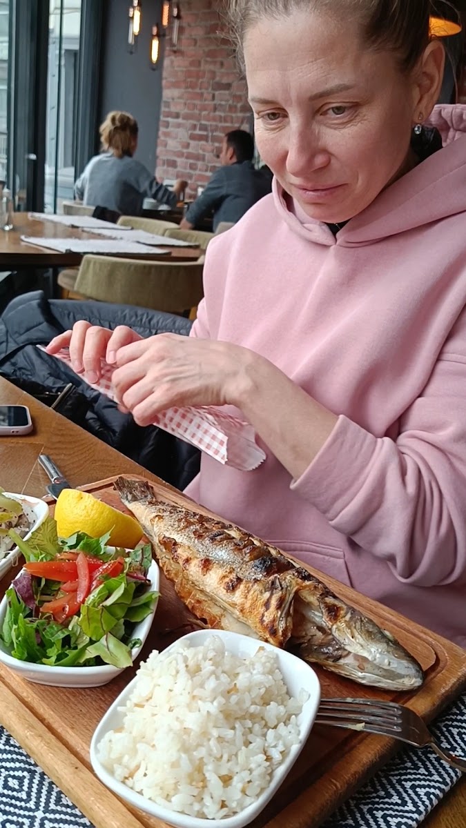 Mivan Restaurant Cafe — fotoğraf 4