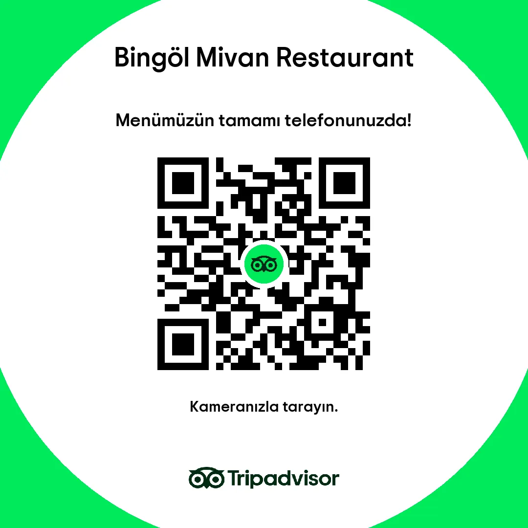 Mivan Restaurant — photo 5