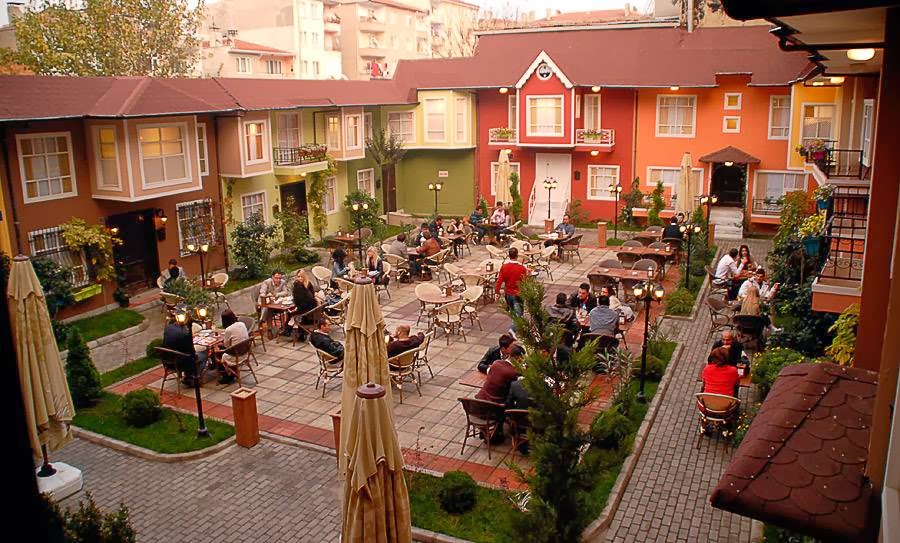 Miyansera — fotoğraf 10