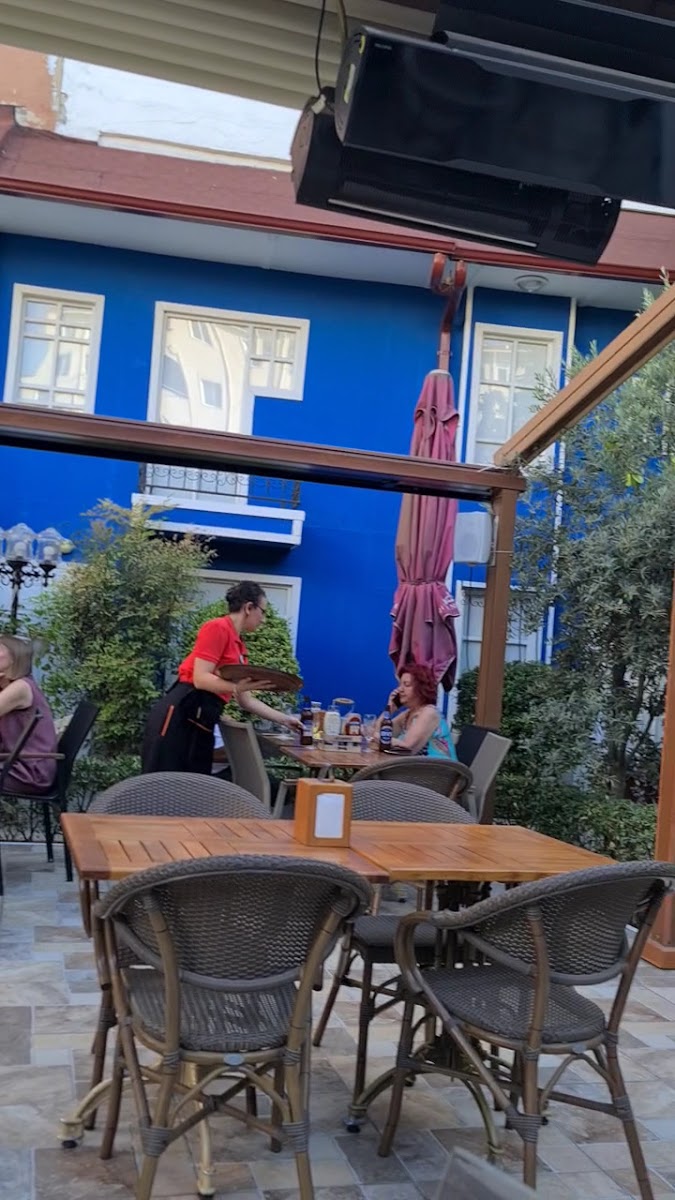 Miyansera — fotoğraf 3