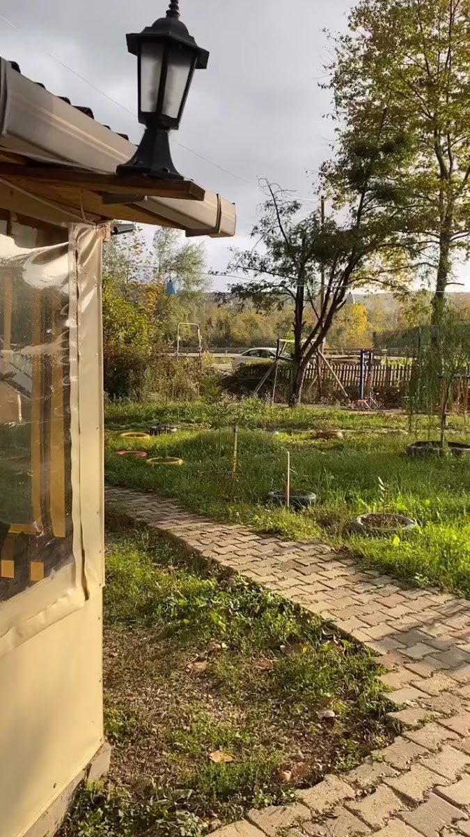 Mızraklı Alabalık Tesisleri — fotoğraf 4