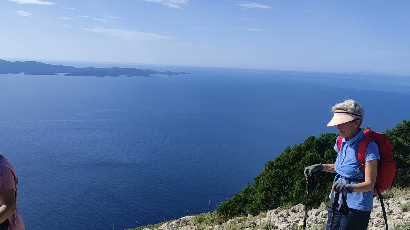 Mljet National Park — fotoğraf 3