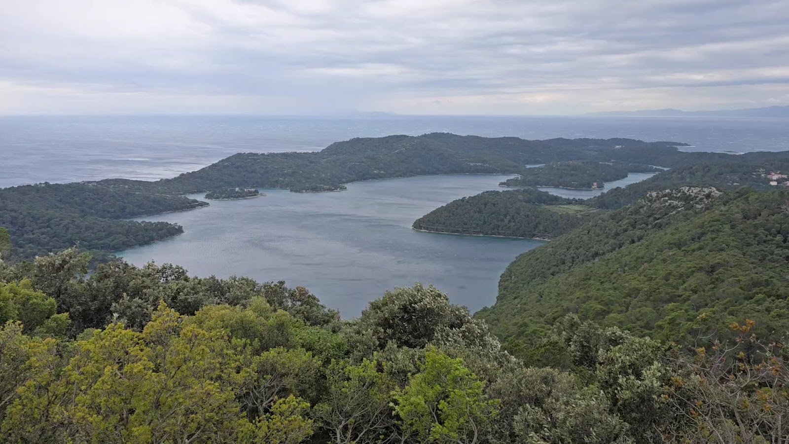 Mljet National Park — fotoğraf 5